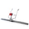 Tomahawk Power 1.8 HP Honda Concrete Power Screed and 14ft Magnesium Aluminum Blade TVSA-H + TSB14-P - alternate 1